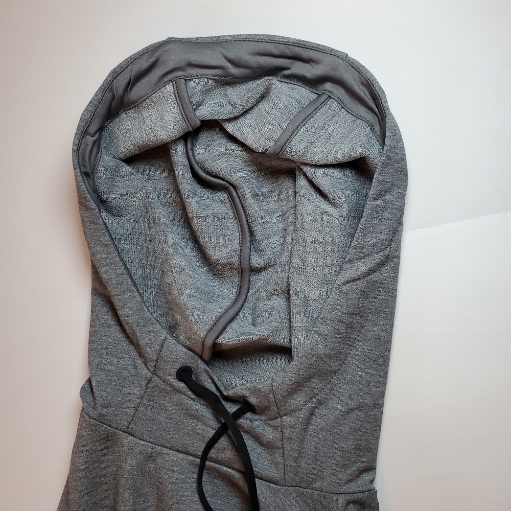 Ministry of Supply Fushion Terry For All Hoodie Sz XS - Picture 6 of 11